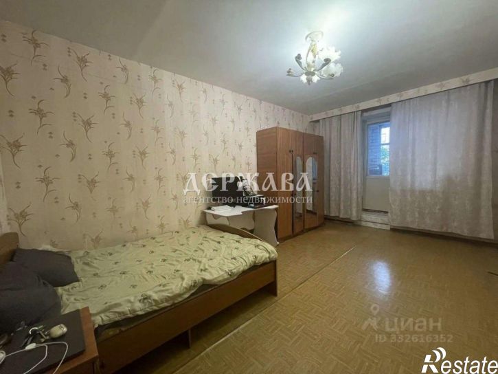 3-комн квартира кв-л Старая мельница, 7,  д. 7