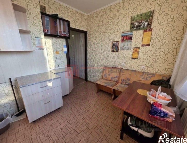 1-комн квартира Лесной мкр, 10,  д. 10