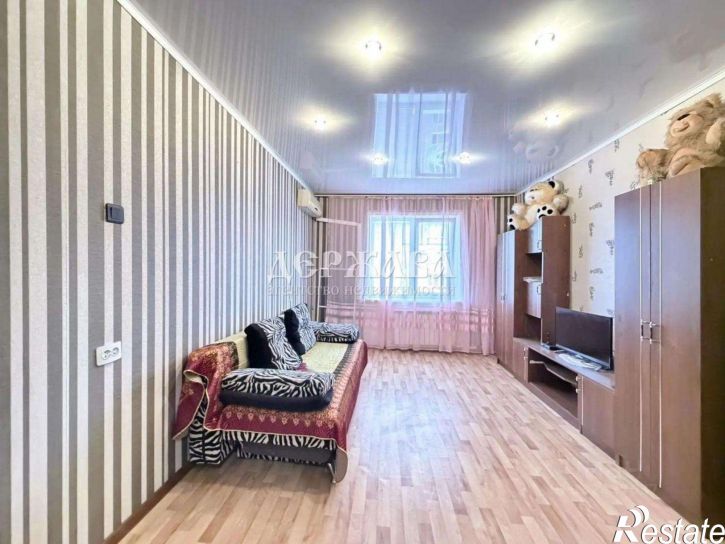1-комн квартира Весенний мкр, 3б,  д. 3б
