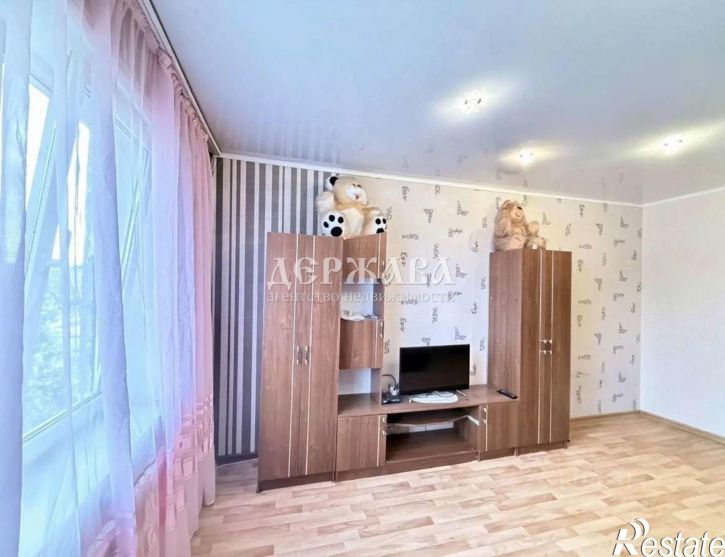 1-комн квартира Весенний мкр, 3б,  д. 3б