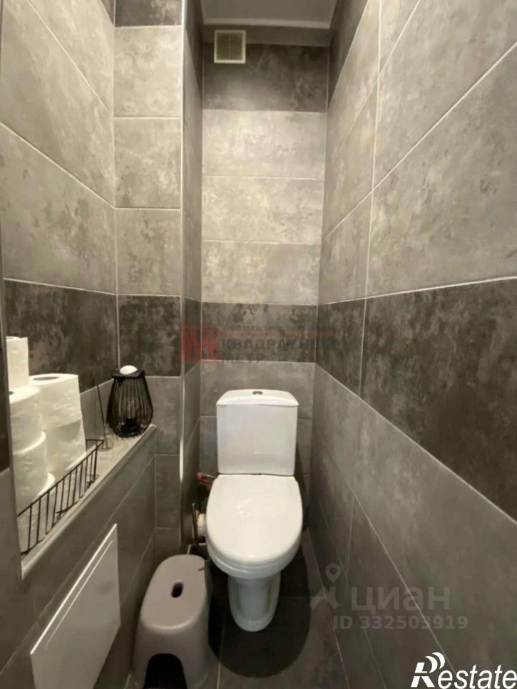 2-комн квартира Рудничный мкр, 12а,  д. 12а