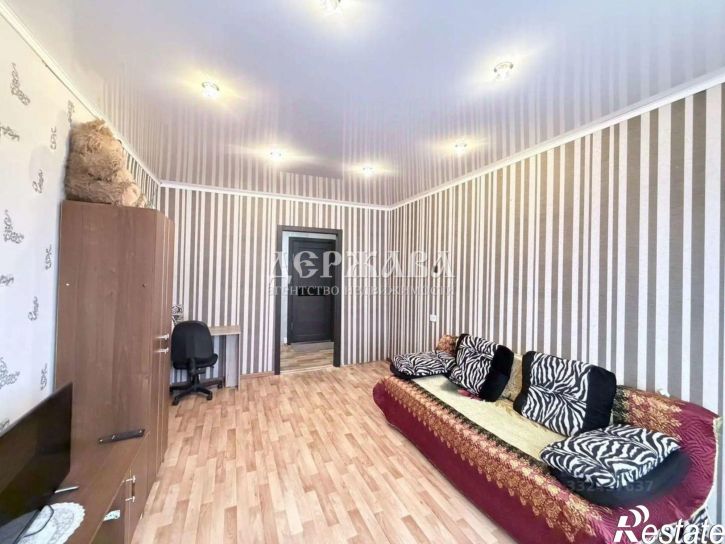 1-комн квартира Весенний мкр, 3б,  д. 3б