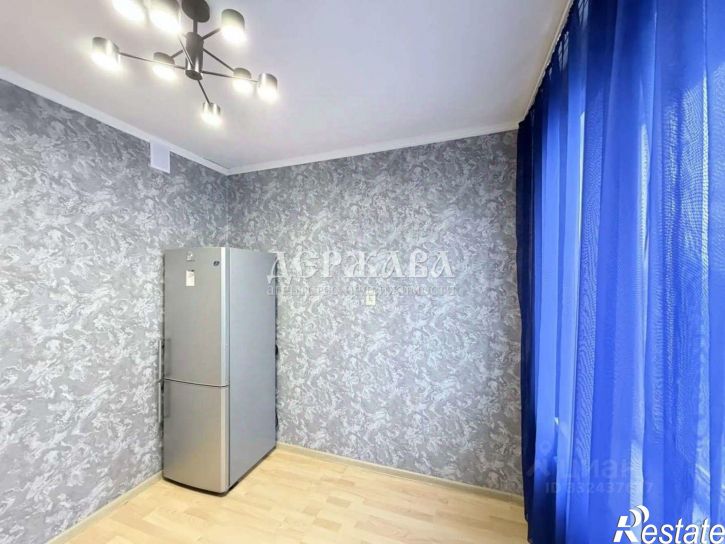 1-комн квартира Весенний мкр, 3б,  д. 3б
