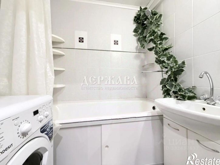 1-комн квартира Весенний мкр, 3б,  д. 3б