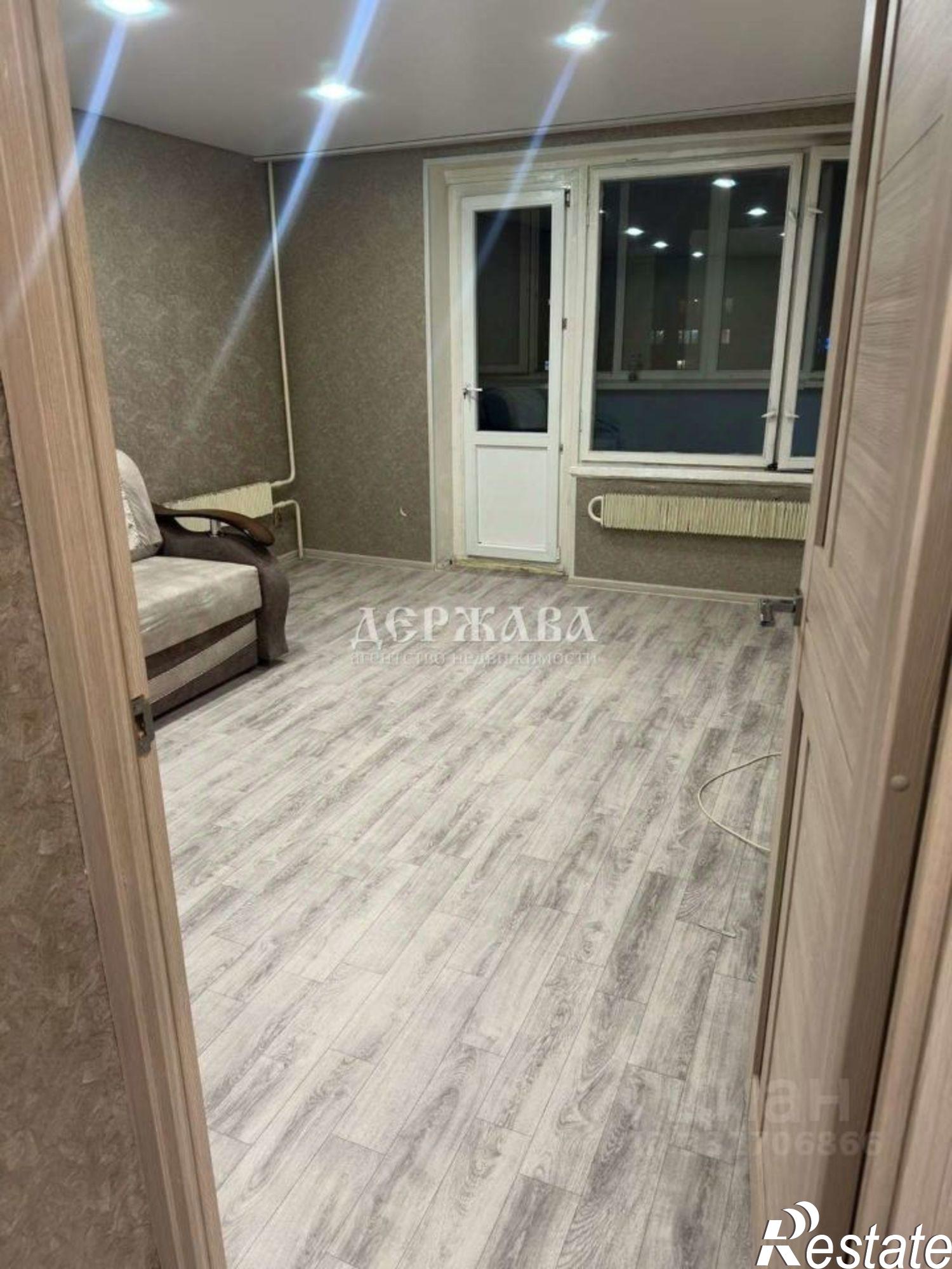 Сдать квартиру за 19 000 рублей на мкр Жукова, 53а
