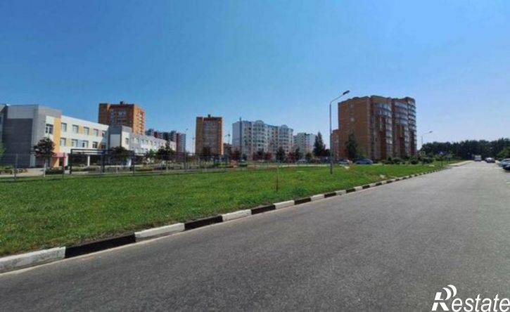 3-комн квартира Степной мкр, 24,  д. 24