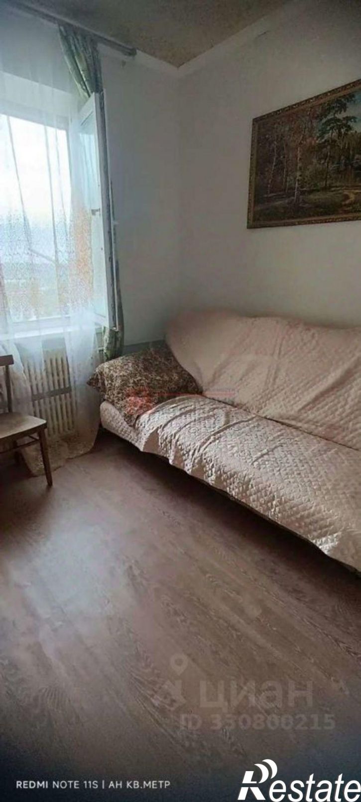 1-комн квартира мкр Ольминского, 8,  д. 8