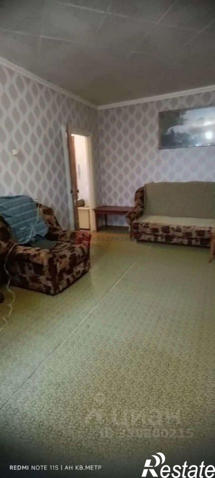 1-комн квартира мкр Ольминского, 8,  д. 8