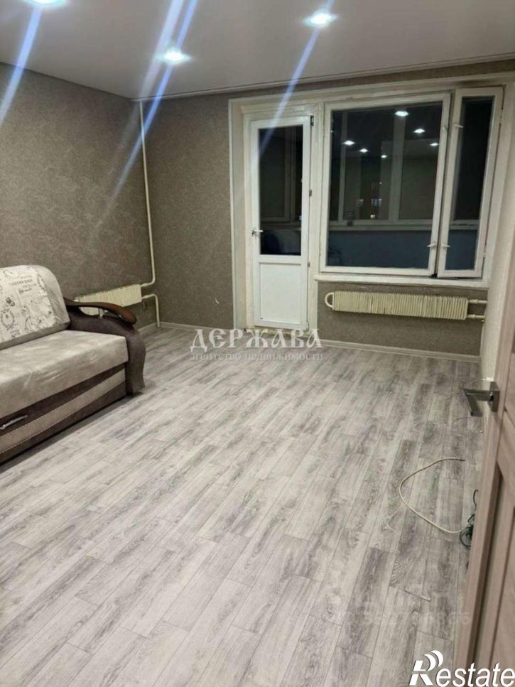 1-комн квартира мкр Жукова, 53а,  д. 53а