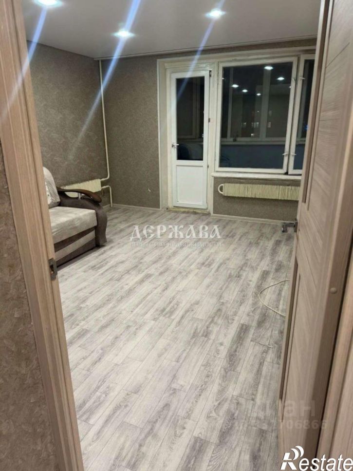 1-комн квартира мкр Жукова, 53а,  д. 53а