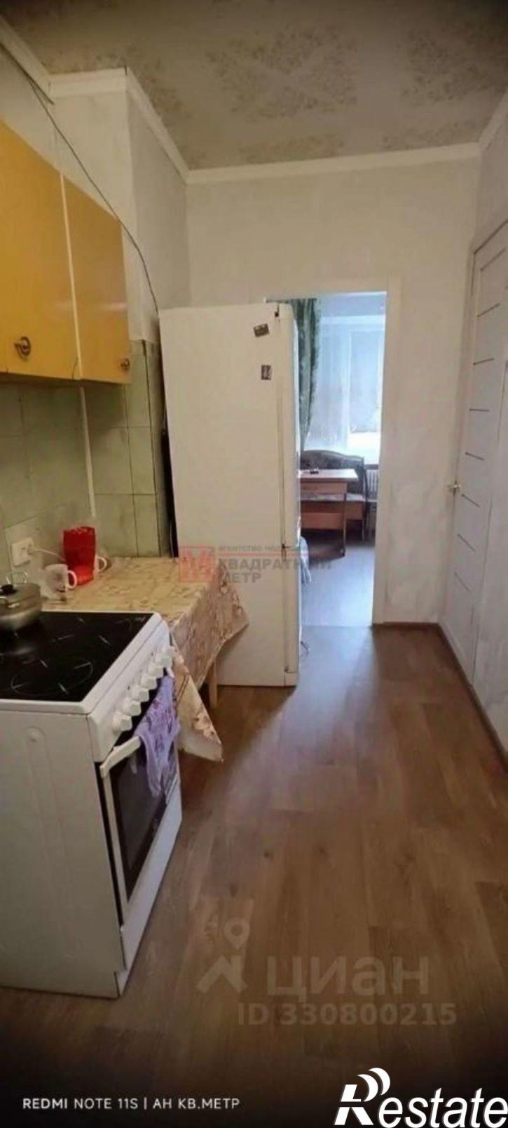 1-комн квартира мкр Ольминского, 8,  д. 8