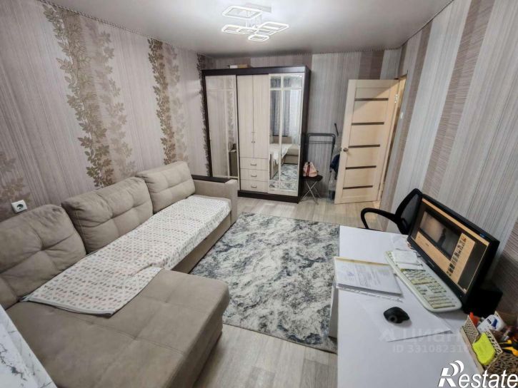 2-комн квартира мкр Приборостроитель, 7,  д. 7