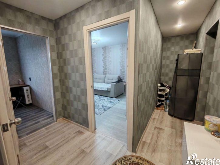 2-комн квартира мкр Приборостроитель, 7,  д. 7