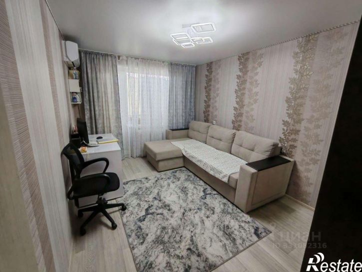 2-комн квартира мкр Приборостроитель, 7,  д. 7