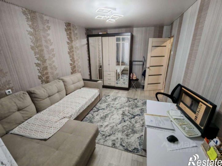 2-комн квартира мкр Приборостроитель, 7,  д. 7