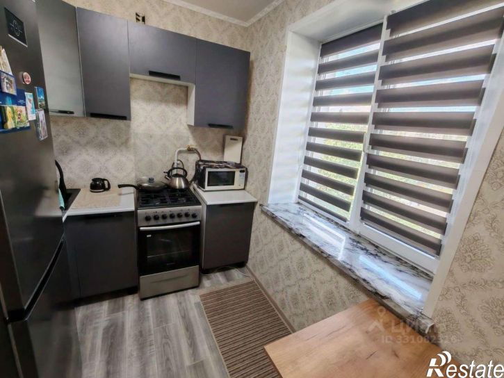 2-комн квартира мкр Приборостроитель, 7,  д. 7