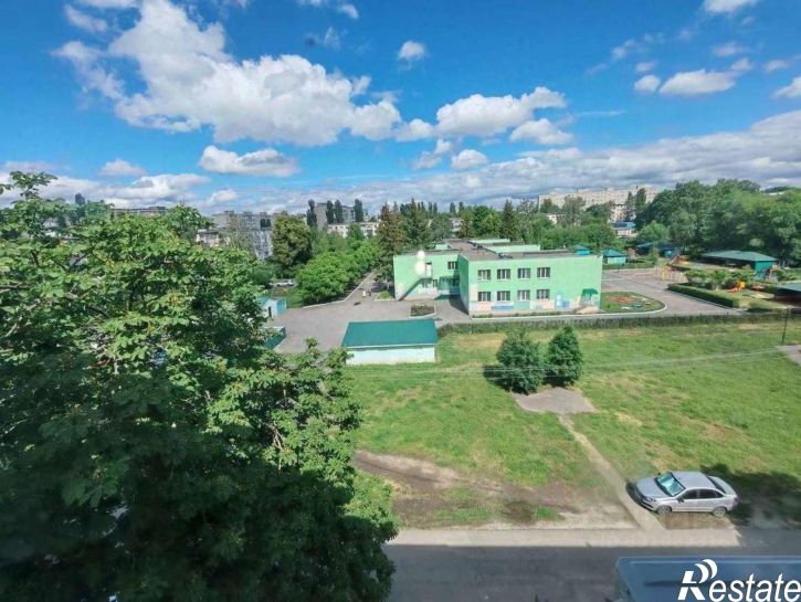 2-комн квартира мкр Приборостроитель, 7,  д. 7