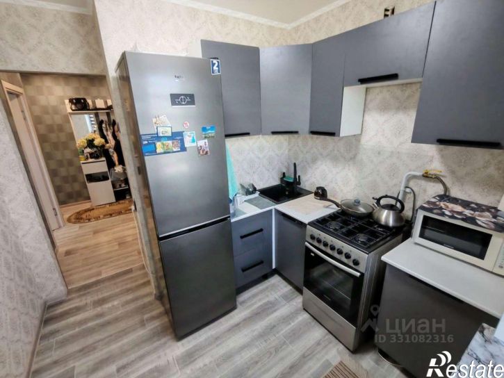 2-комн квартира мкр Приборостроитель, 7,  д. 7