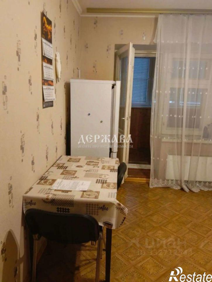 1-комн квартира Степной мкр, 5,  д. 5