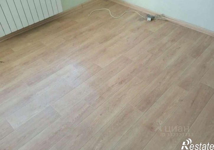 1-комн квартира мкр Молодогвардеец, 1,  д. 1