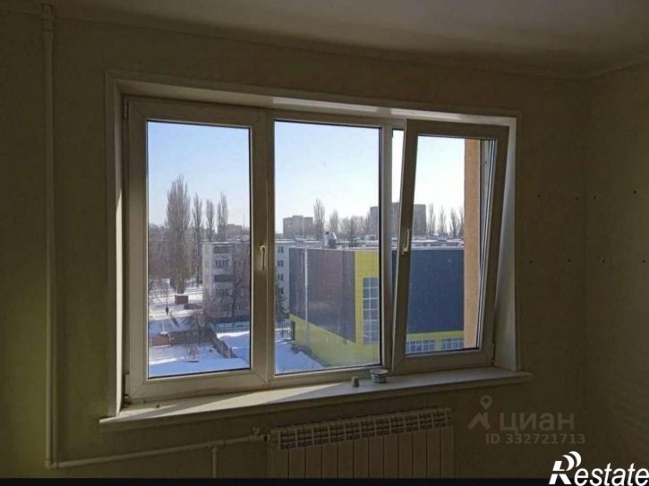 1-комн квартира мкр Молодогвардеец, 1,  д. 1