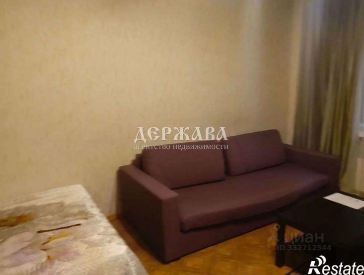 1-комн квартира Степной мкр, 5,  д. 5