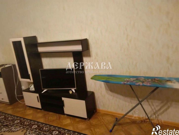 1-комн квартира Степной мкр, 5,  д. 5