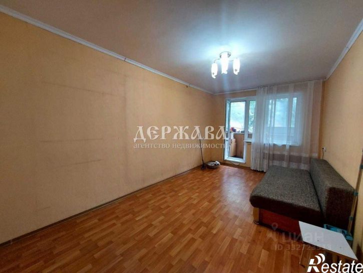2-комн квартира Рудничный мкр, 4,  д. 4