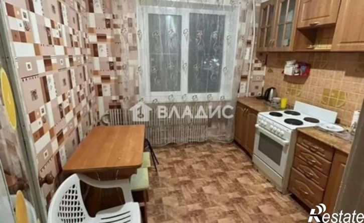 1-комн квартира мкр Ольминского, 1,  д. 1