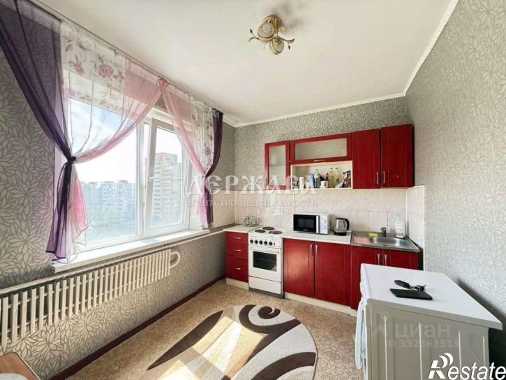 1-комн квартира Солнечный мкр, 6,  д. 6
