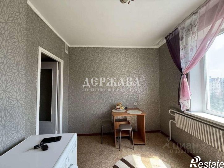 1-комн квартира Солнечный мкр, 6,  д. 6