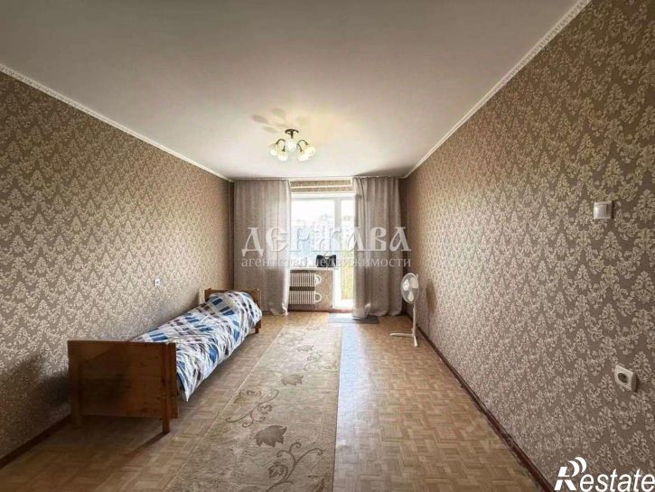 1-комн квартира Солнечный мкр, 6,  д. 6