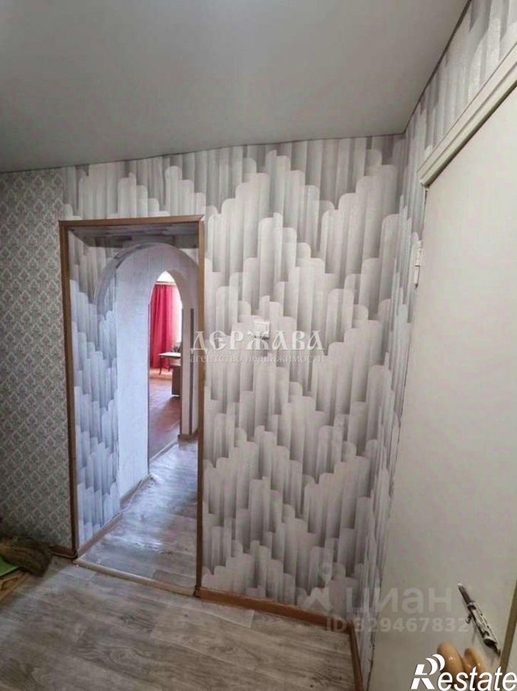 1-комн квартира мкр Макаренко, 14 1,  д. 14 1,  к. 1