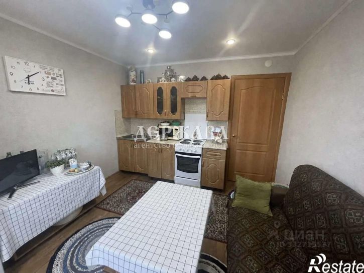 1-комн квартира б-р Дружбы, 4,  д. 4
