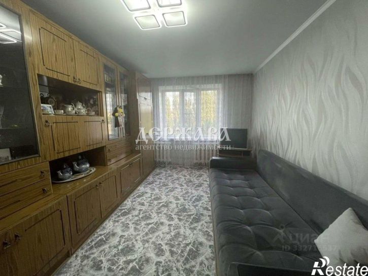 1-комн квартира б-р Дружбы, 4,  д. 4