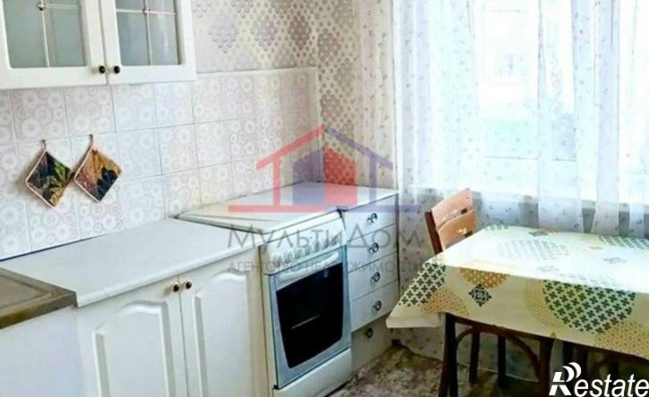 1-комн квартира мкр Конева, 7,  д. 7