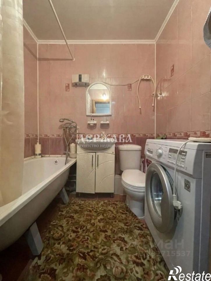 1-комн квартира б-р Дружбы, 4,  д. 4