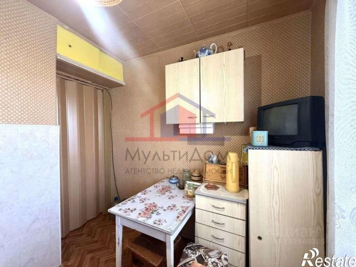 3-комн квартира мкр Приборостроитель, 12,  д. 12