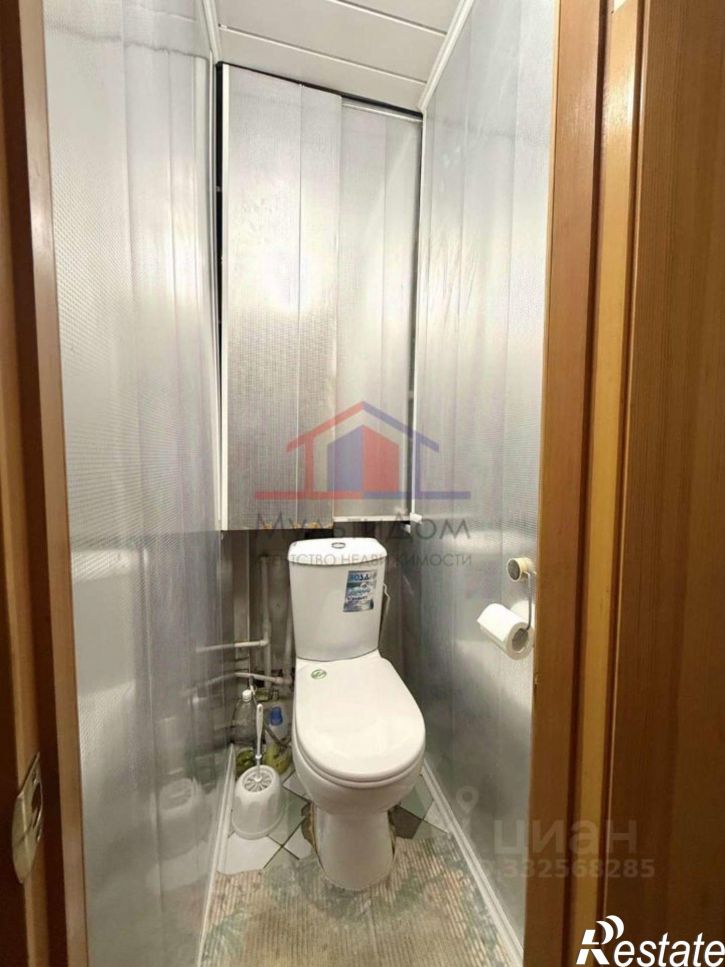 3-комн квартира мкр Приборостроитель, 12,  д. 12
