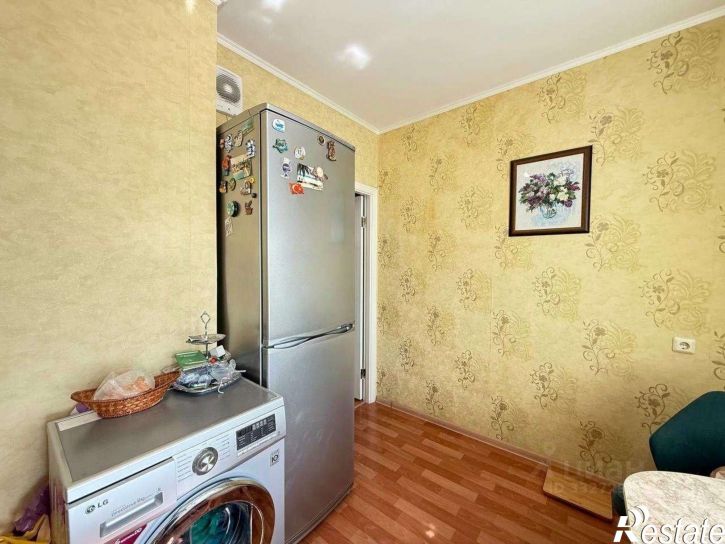 1-комн квартира Северный мкр, 26,  д. 26
