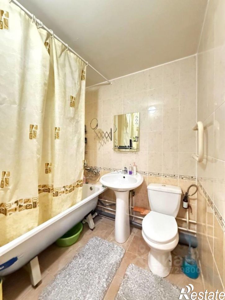1-комн квартира Северный мкр, 26,  д. 26