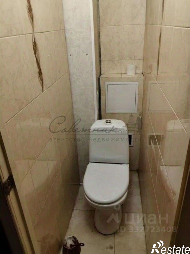 2-комн квартира Парковый мкр, 10,  д. 10