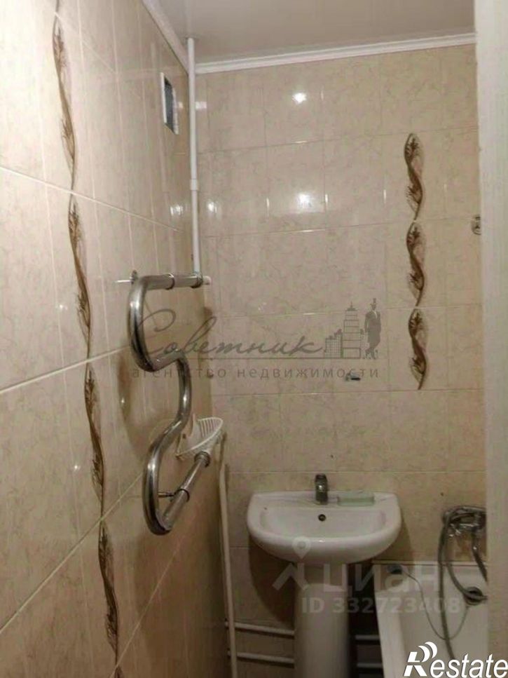 2-комн квартира Парковый мкр, 10,  д. 10