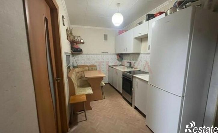 2-комн квартира мкр Макаренко, 3,  д. 3