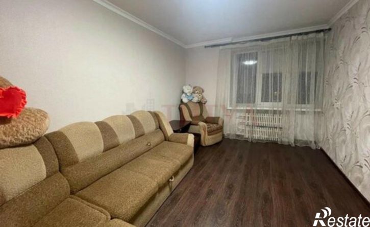 2-комн квартира мкр Макаренко, 3,  д. 3