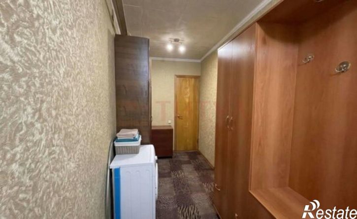 2-комн квартира мкр Макаренко, 3,  д. 3