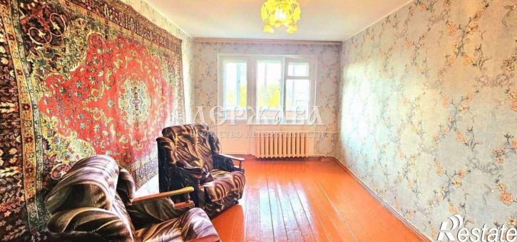 2-комн квартира