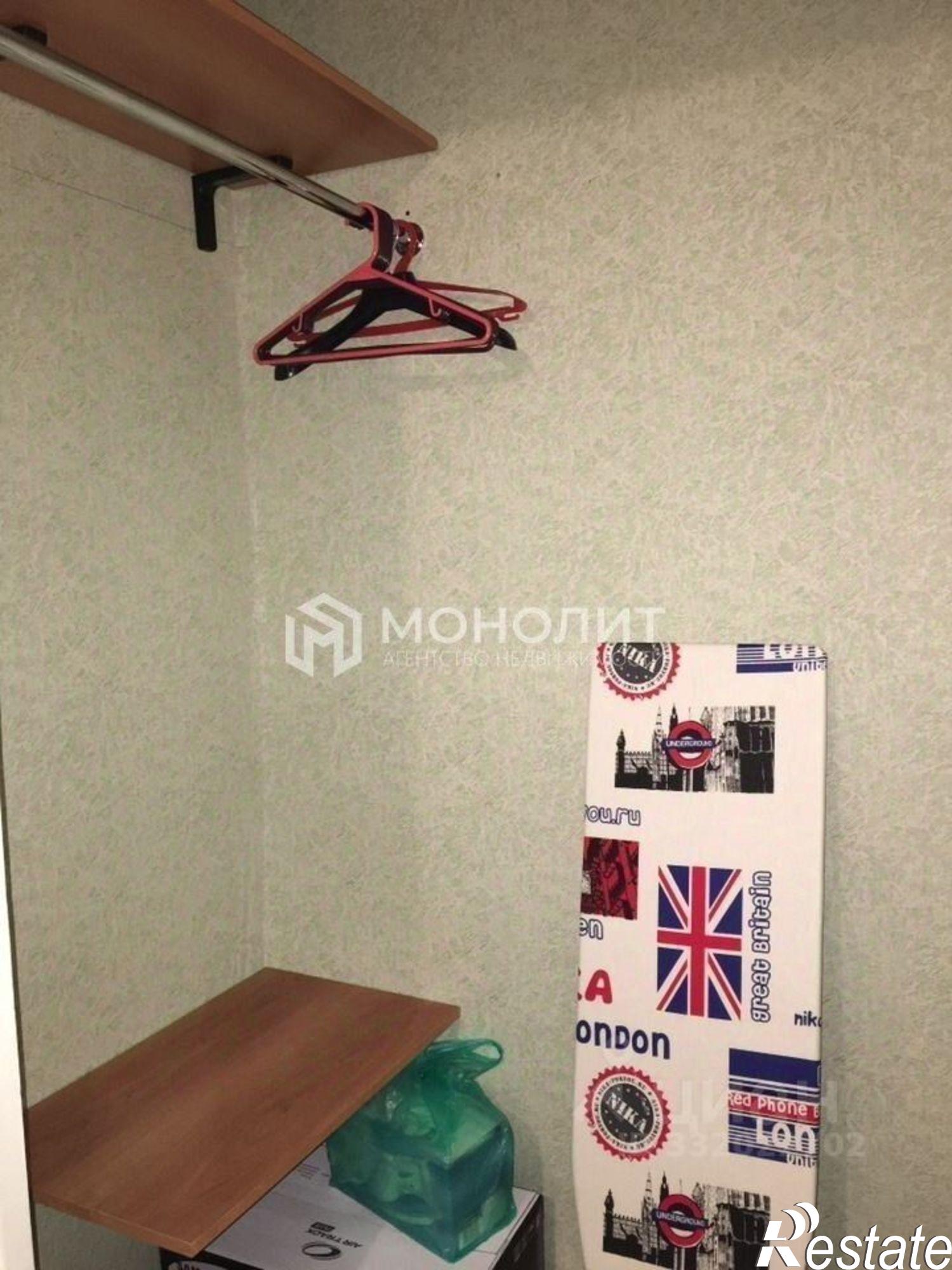 Сдать квартиру за 23 000 рублей на Восточный мкр, 46