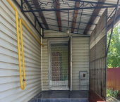 коттедж 54 кв м ул Широкая, 38