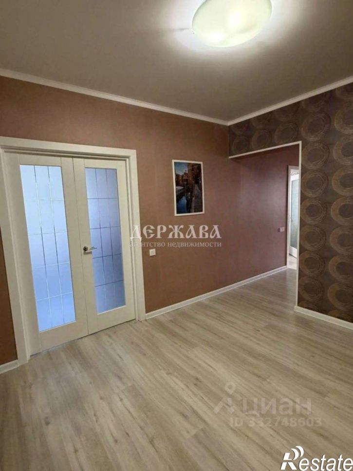 3-комн квартира Восточный мкр, 44,  д. 44